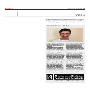  1.º artigo de opinião Tiago Matias - Cliente CACI - OC