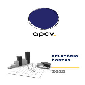 Relatório e Contas APCV 2025
