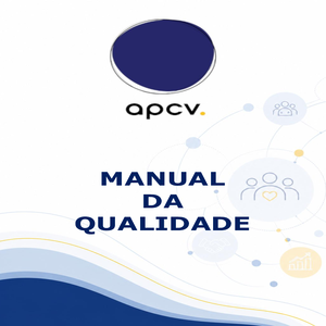 Manual da Qualidade
