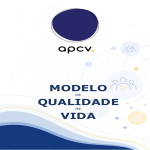 Modelo de Qualidade de Vida