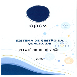Relatório de Revisão do Sistema de Gestão da Qualidade - 2025