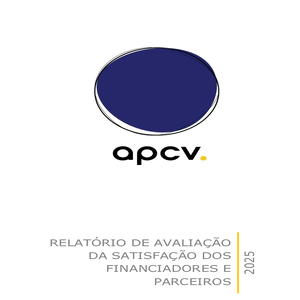 Relatório de Avaliação da Satisfação dos Financiadores & Parceiros - 2025